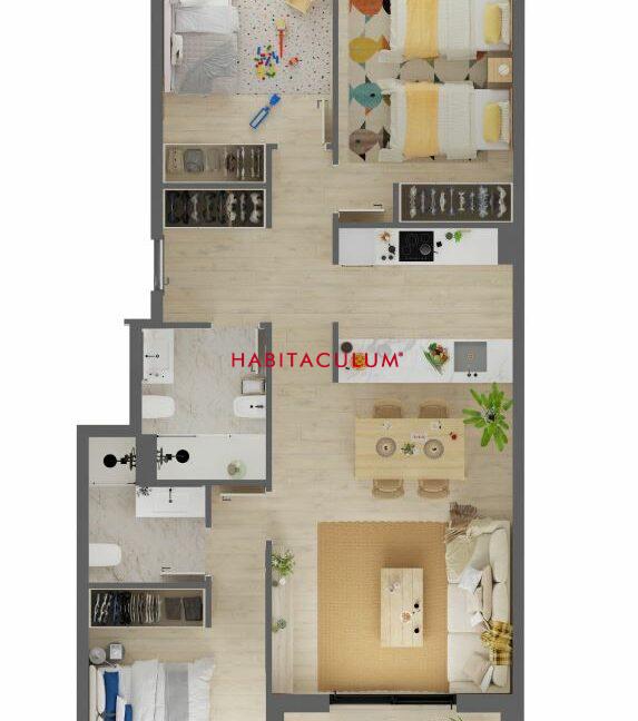 NICARAGUA 43 - VIVIENDAS A