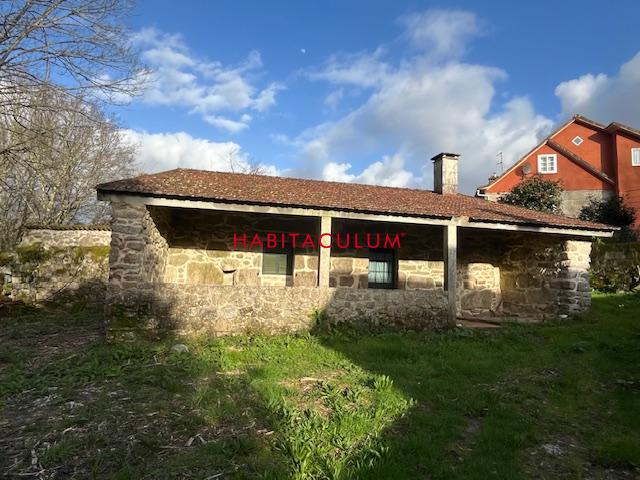 Casa en Lira, Salvaterra de Miño